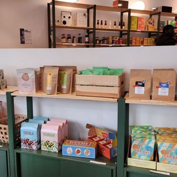 Mixed Pantry - (2/18/24) - International Grocery Near Me - Seattle, Washington
