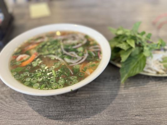 Phở Saigon by null