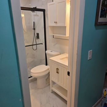 Saw Construction - General Contractors Near Me - Orlando, Florida
