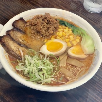 Modu Ramen - Chashu-Don - Ramen Near Me - Jacksonville, Florida