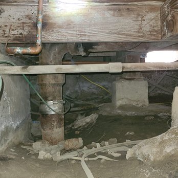 MVP Plumbing & Drain Services - cracked pipes - Plumbing Near Me