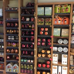 The Olive Shed Shop