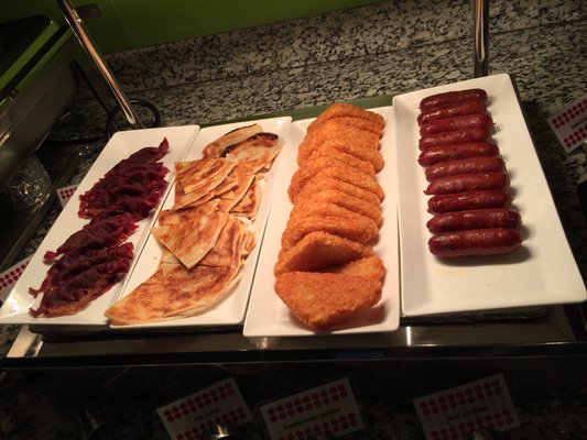 Traders Hotel Kuala Lumpur by null