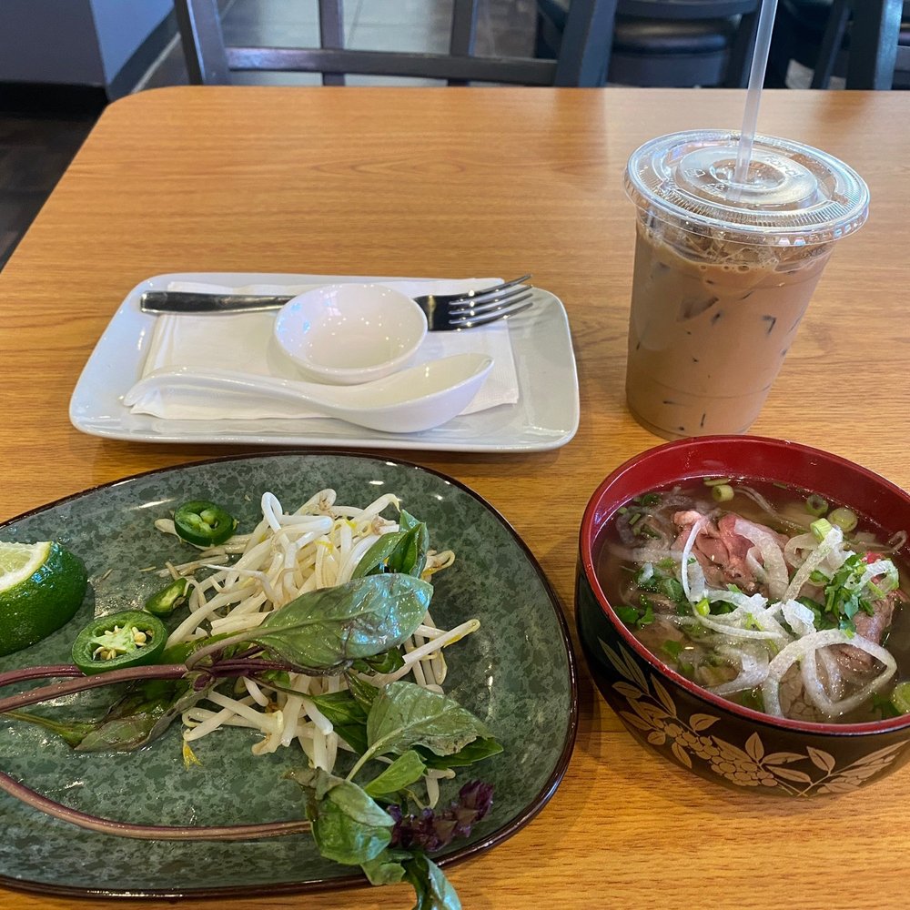 Pho Akaushi - Pho Akaushi Combo - Vietnamese Near Me - Santa Ana, California Pho Akaushi - Pho Akaushi Combo - Vietnamese Near Me - Santa Ana, California
