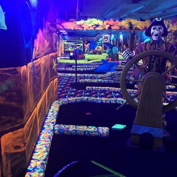 Zap Zone - Arcades Near Me - Taylor, Michigan