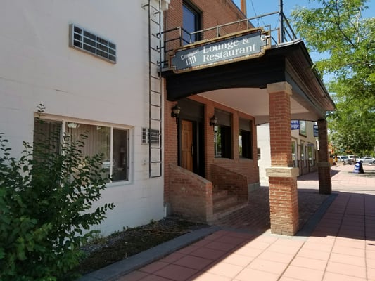 Lamplighter Inn by null