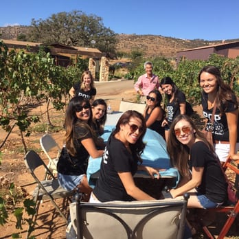 Vineyard Grant James - Thanks Jaques for the great service! - Wineries Near Me - Ramona, California Vineyard Grant James - Thanks Jaques for the great service! - Wineries Near Me - Ramona, California