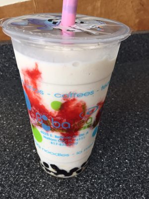 Boba Tea House by null