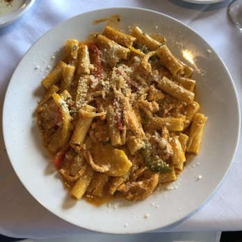 Andiamo - Italian Near Me - Bellevue, Washington