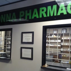 Tonna Pharmacy