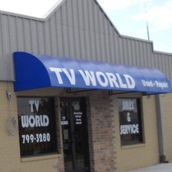 TV World