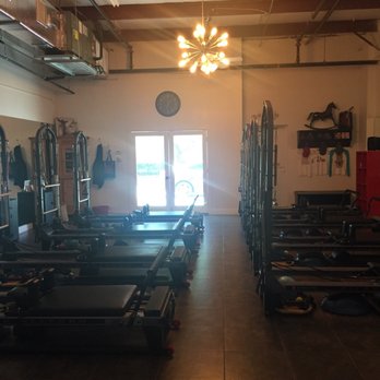 Pilates Rocks - Pilates Near Me - Wellington, Florida