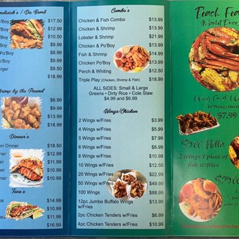 SURF'S UP LOCKPORT - CLOSED - Updated October 2025 - 26