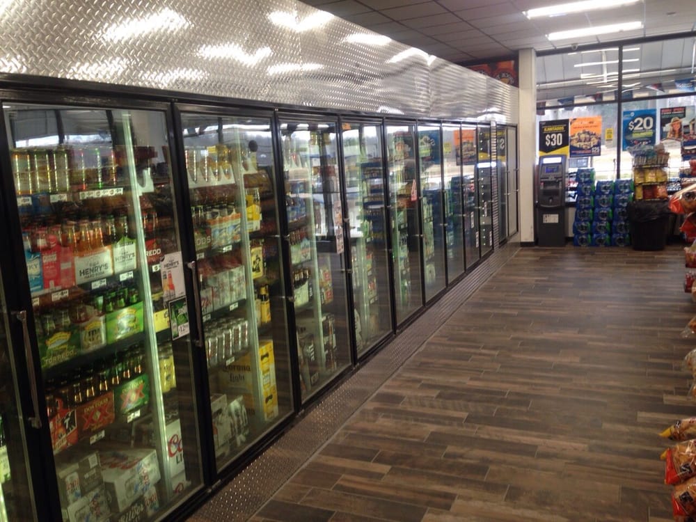 CROSSROADS CHEVRON Updated September 2024 25 Photos 27789 Hwy 6