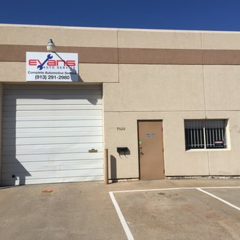Evans Auto Service - Auto Repair Near Me - Merriam, Kansas Evans Auto Service - Auto Repair Near Me - Merriam, Kansas