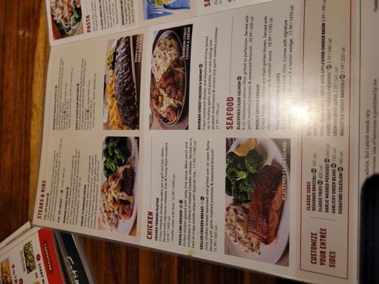 Menu photo 6 Applebee's Grill + Bar Edison, NJ Menu photo 6 Applebee's Grill + Bar Edison, NJ