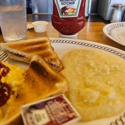 Waffle House