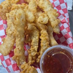 Calamari