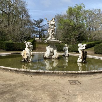 Palácio Nacional de Queluz - Museums Near Me - Sintra, 11