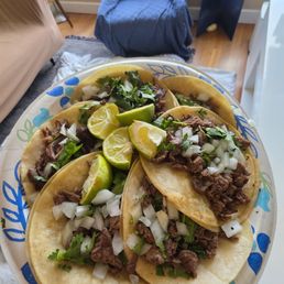 Taco Tuesdays Taco Tuesdays