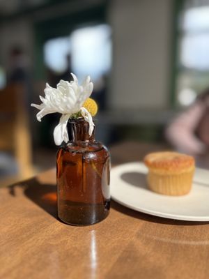 Flower Child (Houston Heights) by null