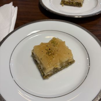 Mosaic Mediterranean Grill & Cafe - baklava (@justjewelvibes) - Mediterranean Near Me - Lake Forest, California Mosaic Mediterranean Grill & Cafe - baklava (@justjewelvibes) - Mediterranean Near Me - Lake Forest, California