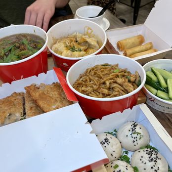 Nan Xiang Express - Shanghainese Near Me - Boston, Massachusetts Nan Xiang Express - Shanghainese Near Me - Boston, Massachusetts