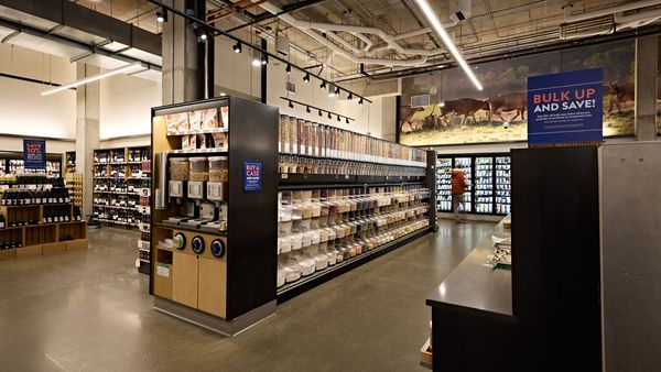 PCC Community Markets - West Seattle Co-op by null