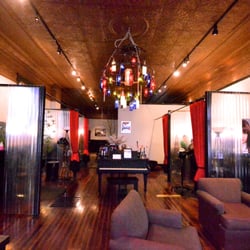 The Shop - The Shops great room
