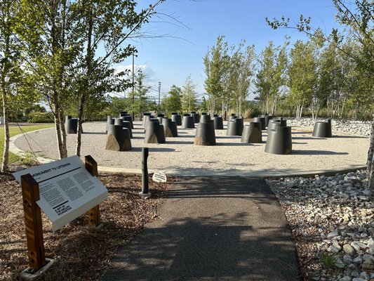 Tom Lee Park Playground by null