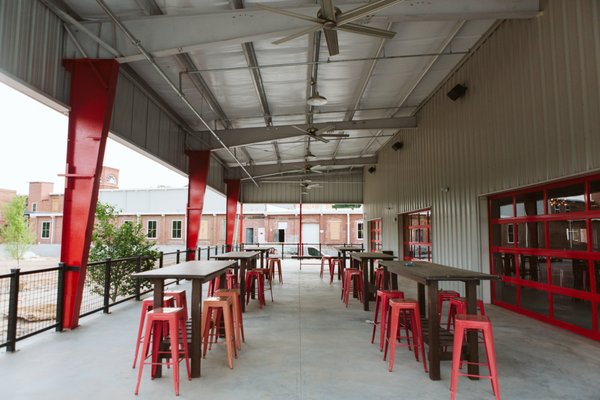 Reformation Brewery (Canton) by null