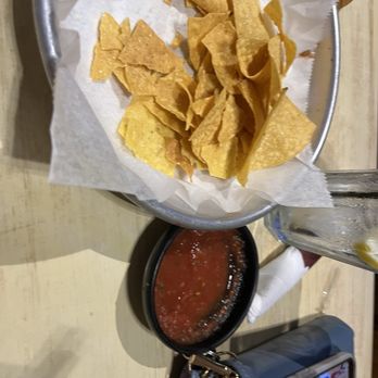La Costa Mexican cantina - Mexican Near Me - Jacksonville, Florida