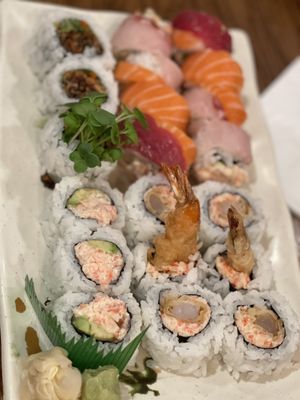 Sushi Maru by null