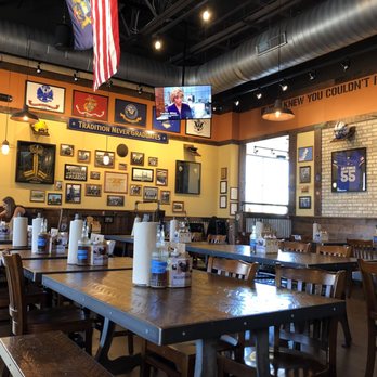 Mission BBQ - Barbeque Near Me - Troy, Michigan Mission BBQ - Barbeque Near Me - Troy, Michigan