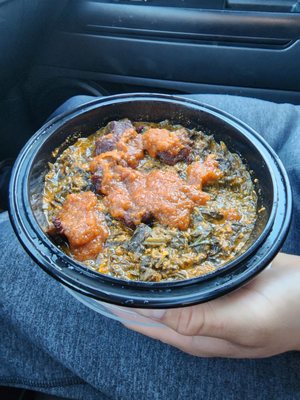 Asanka Delight African Cuisine by null