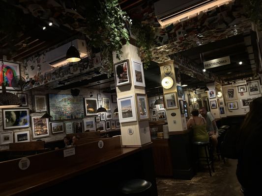 The Dead Rabbit, Austin by null