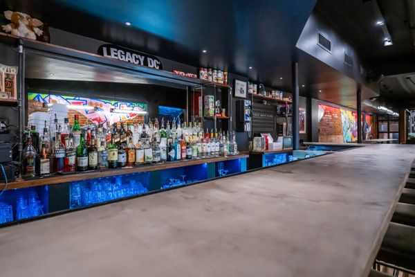 Legacy Hifi by null