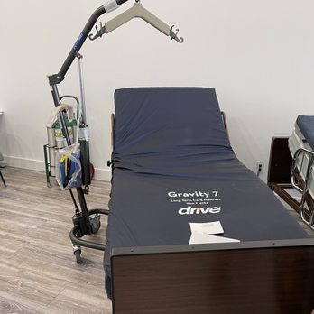 Lakeway Mobility - Medical Transportation Near Me - Bee Cave, Texas