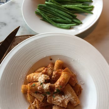 GIADA - Rigatoni and green beans - Italian Near Me - Las Vegas, Nevada GIADA - Rigatoni and green beans - Italian Near Me - Las Vegas, Nevada