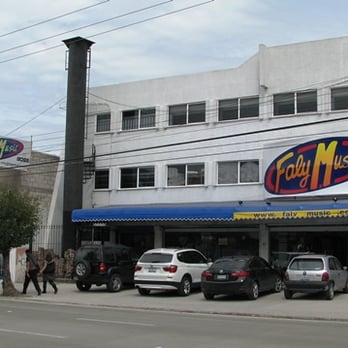 Faly Music - Cuenta con estacionamiento - Arts & Entertainment Near Me - Puebla, PUE