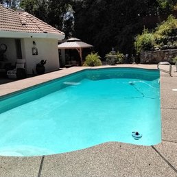 Placerville Summer Day