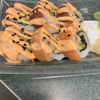 Publix Super Markets - Publix $5 sushi - Grocery Near Me - Birmingham, Alabama Publix Super Markets - Publix $5 sushi - Grocery Near Me - Birmingham, Alabama