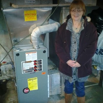 ABC Climate Controls - Heating & Air Conditioning/HVAC Near Me - Blue Island, Illinois