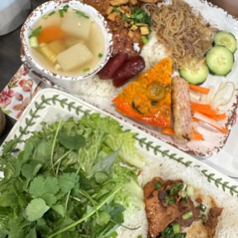 Com Tam Kieu - Vietnamese Near Me - San Gabriel, California
