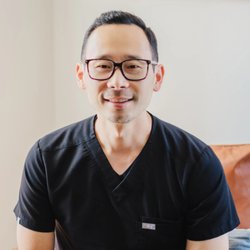 Hallmark Dental Brentwood - Dr. Tae Park - Dentist in Brentwood TN
