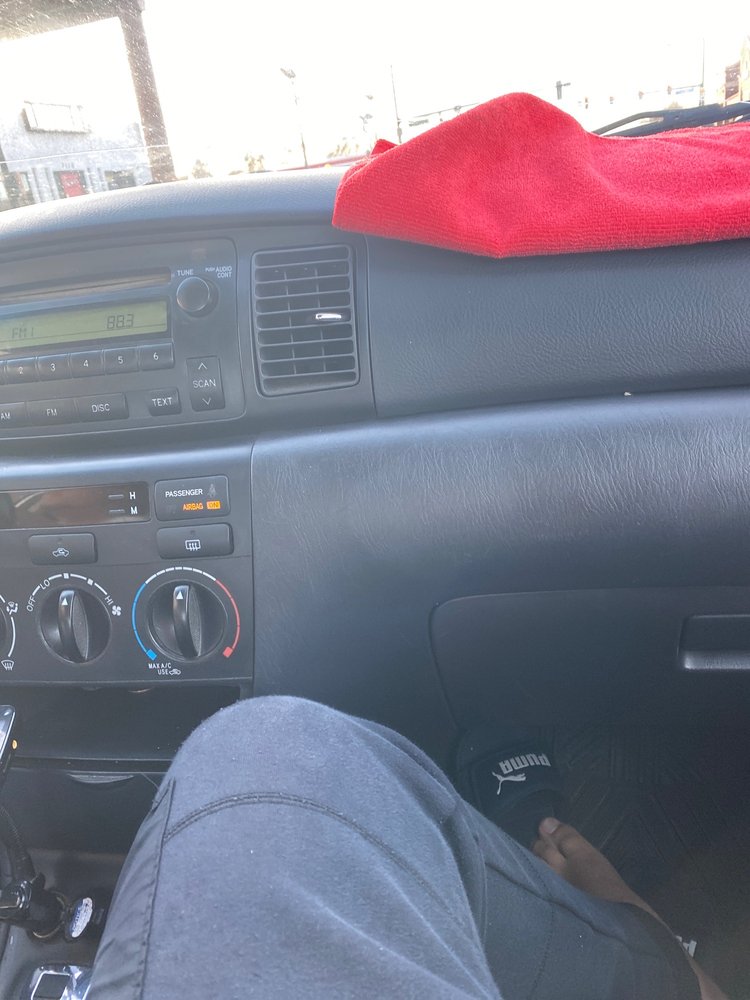 LEVI’S AUTO SALES 17 Reviews 4501 W Colfax Ave, Denver, Colorado