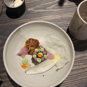 Madcap - New American Near Me - San Anselmo, California
