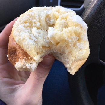 Breadboard Bakery - One of the kolaches - Bakeries Near Me - Arlington, Massachusetts