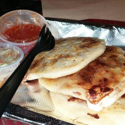 Pupusas