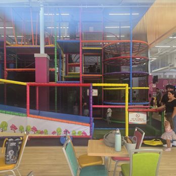 Kids Empire - Exactly NEXT - Indoor Playcenter Near Me - El Cajon, California Kids Empire - Exactly NEXT - Indoor Playcenter Near Me - El Cajon, California